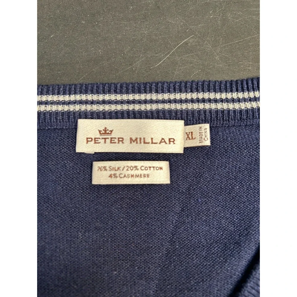 Peter Millar peter millar